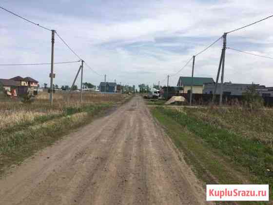 Участок ИЖС 10 сот. на продажу в Тюмени Тюмень