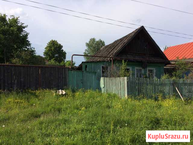 Дом 35 м² на участке 8 сот. на продажу в Кулебаках Кулебаки - изображение 2