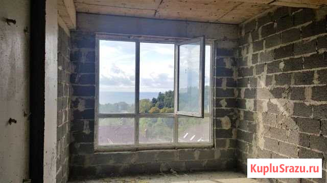 1-комнатная квартира, 35 м², 4/9 эт. на продажу в Сочи Сочи - изображение 2