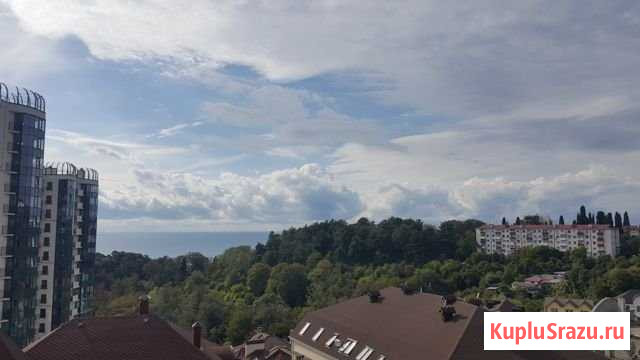 1-комнатная квартира, 35 м², 4/9 эт. на продажу в Сочи Сочи - изображение 3