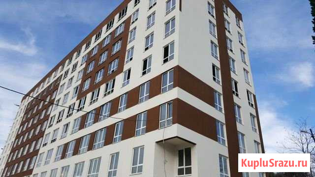 1-комнатная квартира, 35 м², 4/9 эт. на продажу в Сочи Сочи - изображение 1