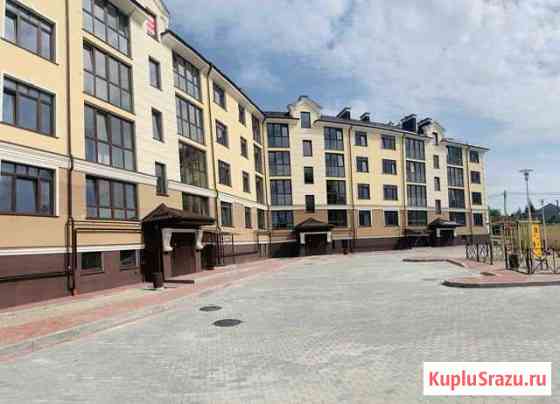 1-комнатная квартира, 43 м², 3/4 эт. на продажу в Калининграде Калининград