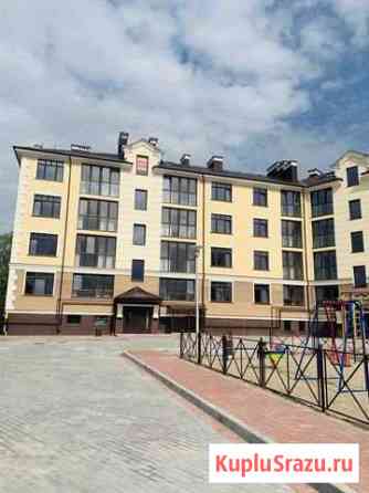 1-комнатная квартира, 43 м², 3/4 эт. на продажу в Калининграде Калининград