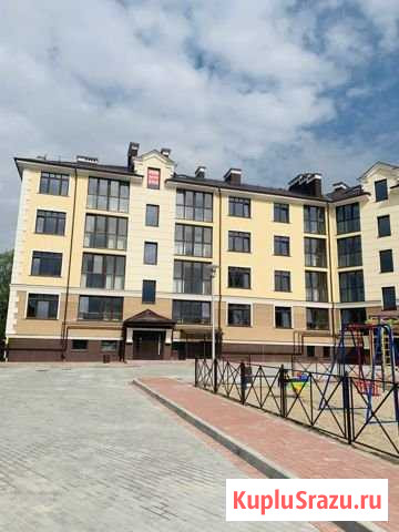 1-комнатная квартира, 43 м², 3/4 эт. на продажу в Калининграде Калининград - изображение 2