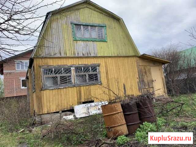 Дача 80 м² на участке 5 сот. на продажу в Уфе Уфа - изображение 2