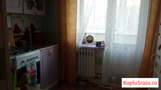 1-комнатная квартира, 32 м², 5/5 эт. на продажу в Кировграде Кировград - изображение 3