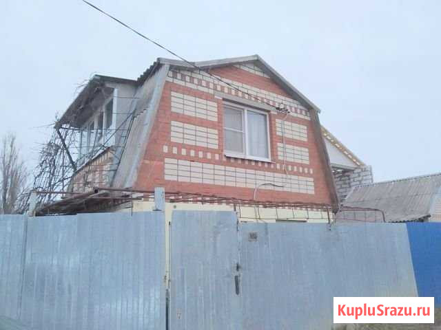 Дача 44 м² на участке 7 сот. на продажу в Ставрополе Ставрополь - изображение 1