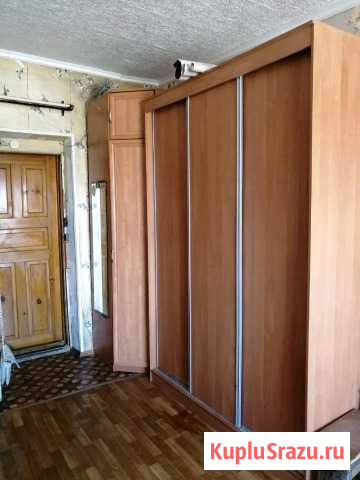 Комната 18 м² в 1-ком. кв., 5/5 эт. на продажу в Покрове Покров - изображение 2
