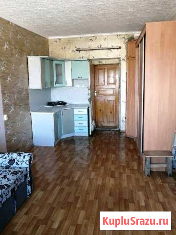 Комната 18 м² в 1-ком. кв., 5/5 эт. на продажу в Покрове Покров - изображение 1