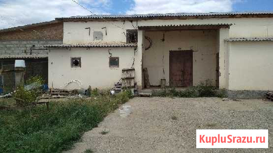 Производственное помещение, 1293.8 кв.м. Астрахань - изображение 3