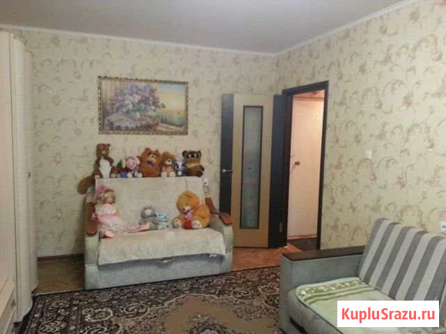 1-комнатная квартира, 38 м², 1/5 эт. на продажу в Новой Усмани Новая Усмань - изображение 3