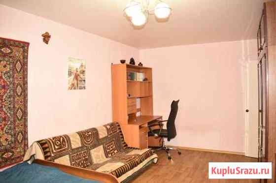 1-комнатная квартира, 31.6 м², 5/5 эт. на продажу в Ярославле Ярославль