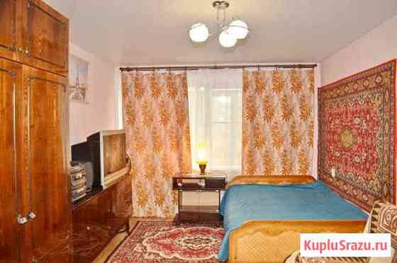 1-комнатная квартира, 31.6 м², 5/5 эт. на продажу в Ярославле Ярославль