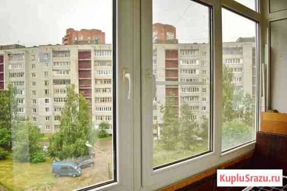 1-комнатная квартира, 31.6 м², 5/5 эт. на продажу в Ярославле Ярославль