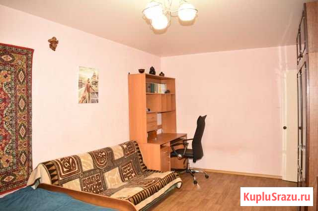 1-комнатная квартира, 31.6 м², 5/5 эт. на продажу в Ярославле Ярославль - изображение 2