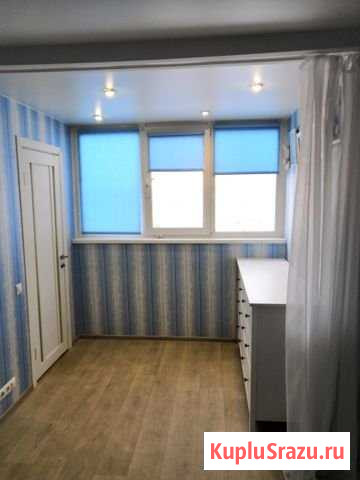 3-комнатная квартира, 69 м², 14/16 эт. на продажу в Томске Томск - изображение 2