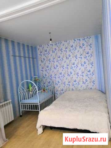 3-комнатная квартира, 69 м², 14/16 эт. на продажу в Томске Томск - изображение 1