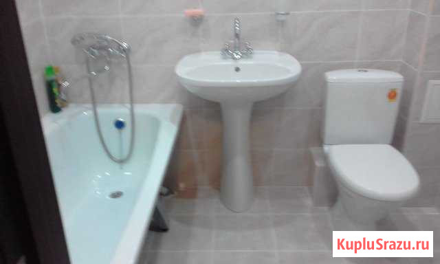 1-комнатная квартира, 39.9 м², 1/5 эт. в аренду посуточно в Михайловске Ставропольского края Михайловск - изображение 3