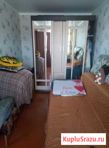 2-комнатная квартира, 44 м², 1/2 эт. на продажу в Кизильском Кизильское - изображение 1