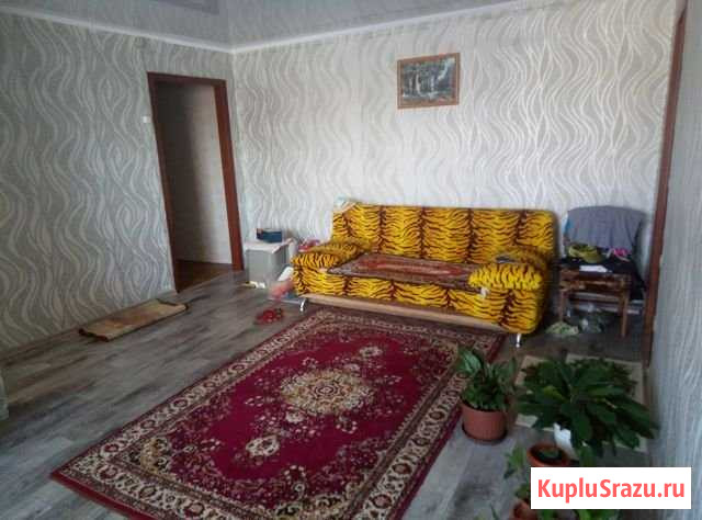 2-комнатная квартира, 44 м², 1/2 эт. на продажу в Кизильском Кизильское - изображение 3