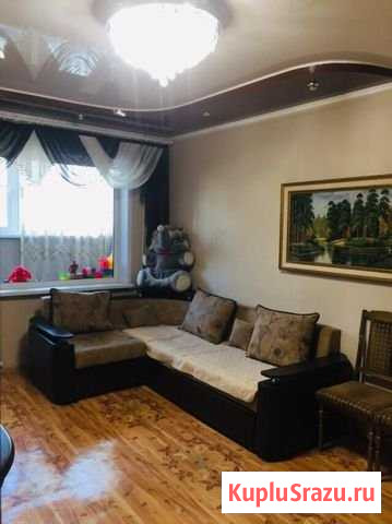 3-комнатная квартира, 70 м², 2/9 эт. на продажу в Астрахани Астрахань - изображение 3