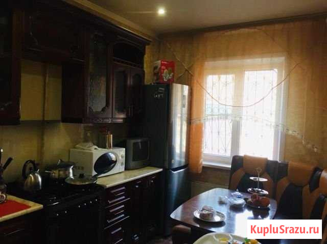3-комнатная квартира, 70 м², 2/9 эт. на продажу в Астрахани Астрахань - изображение 1