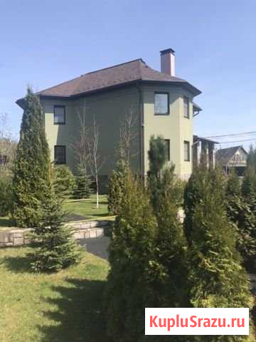 Коттедж 374 м² на участке 12 сот. на продажу в Раменском Раменское - изображение 1