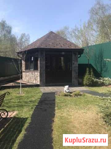 Коттедж 374 м² на участке 12 сот. на продажу в Раменском Раменское - изображение 2