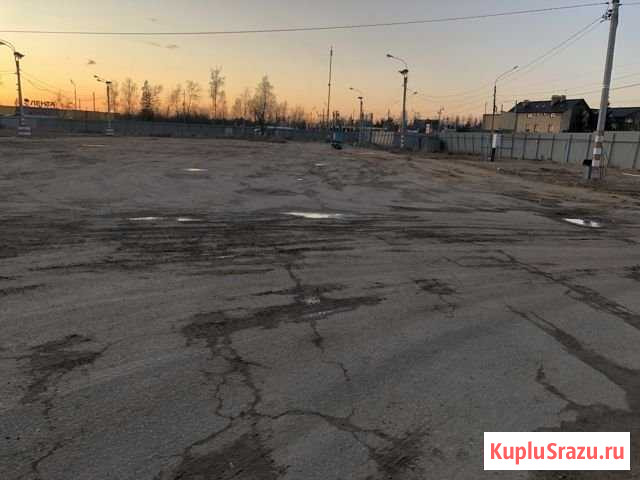Участок промназначения 950 сот. на продажу в Троицке Московской области Троицк - изображение 1