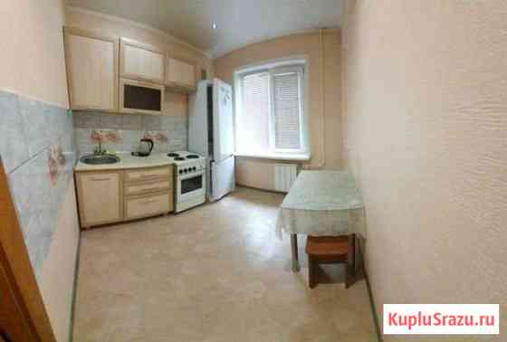 1-комнатная квартира, 37 м², 1/5 эт. на продажу в Красноярске Красноярск