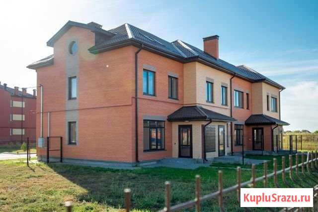 Таунхаус 104 м² на участке 1 сот. на продажу в Волгодонске Волгодонск - изображение 2