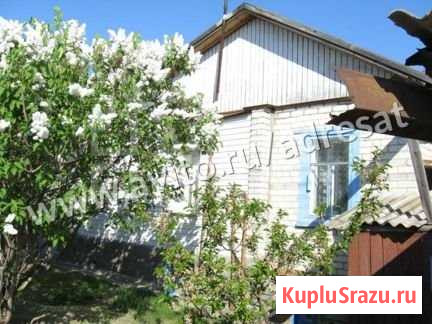 Дом 97.3 м² на участке 3.8 сот. на продажу в Волгограде Волгоград - изображение 1