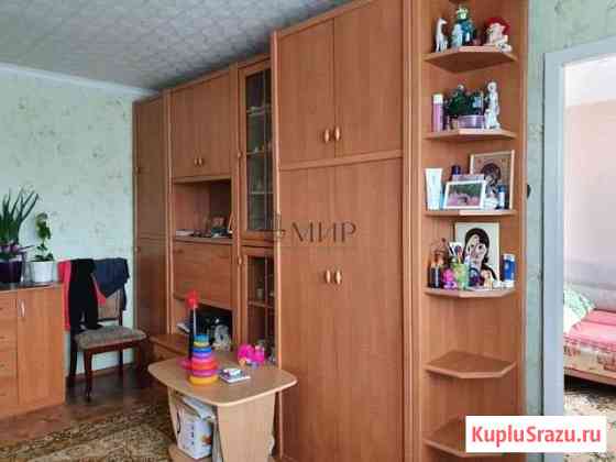 2-комнатная квартира, 36.2 м², 4/5 эт. на продажу в Нижневартовске Нижневартовск
