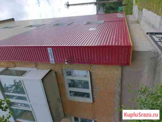 2-комнатная квартира, 36.2 м², 4/5 эт. на продажу в Нижневартовске Нижневартовск