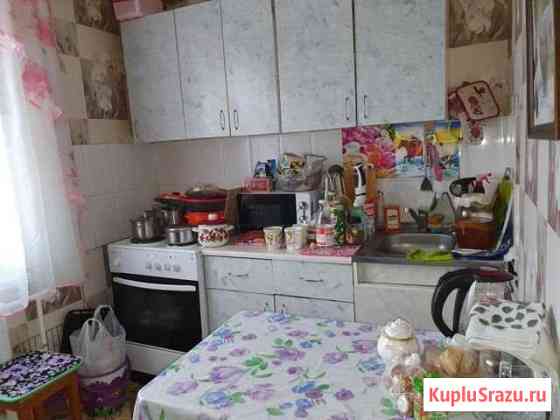 2-комнатная квартира, 36.2 м², 4/5 эт. на продажу в Нижневартовске Нижневартовск