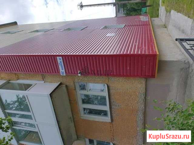 2-комнатная квартира, 36.2 м², 4/5 эт. на продажу в Нижневартовске Нижневартовск - изображение 3