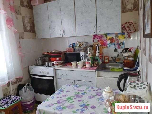 2-комнатная квартира, 36.2 м², 4/5 эт. на продажу в Нижневартовске Нижневартовск - изображение 2