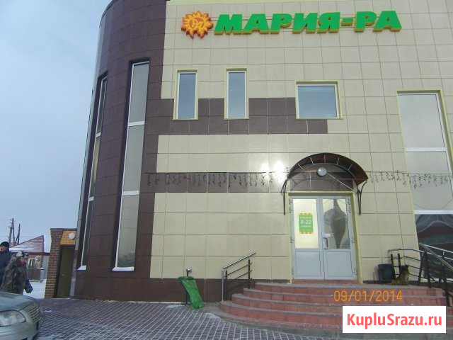 Торговое помещение Павловск - изображение 1