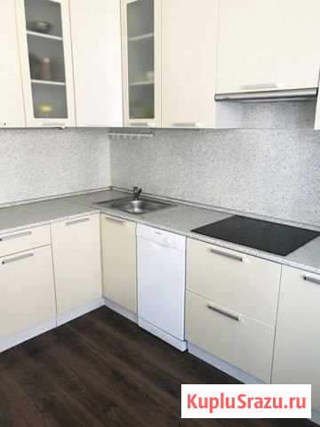 1-комнатная квартира, 32.5 м², 2/18 эт. на продажу в Мурино Мурино - изображение 2