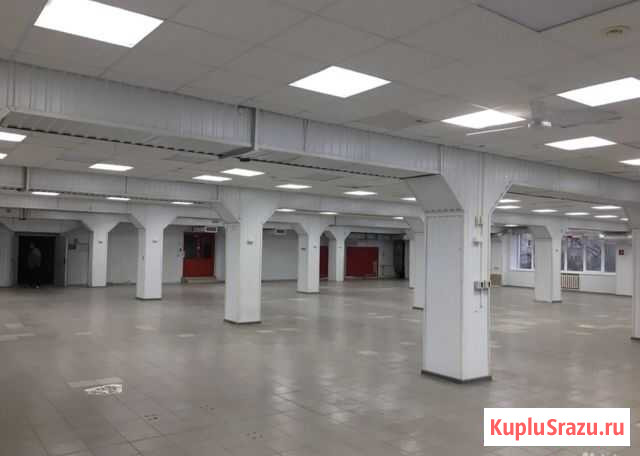 Помещение в торговом центре Димитровград - изображение 2