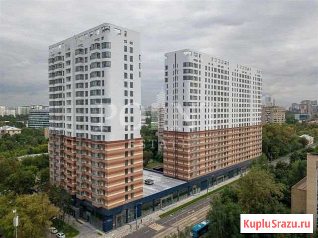 Продам торговое помещение, 910.25 кв.м. Москва - изображение 2