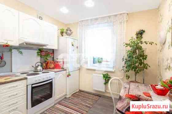 2-комнатная квартира, 47.8 м², 9/9 эт. на продажу в Петрозаводске Петрозаводск