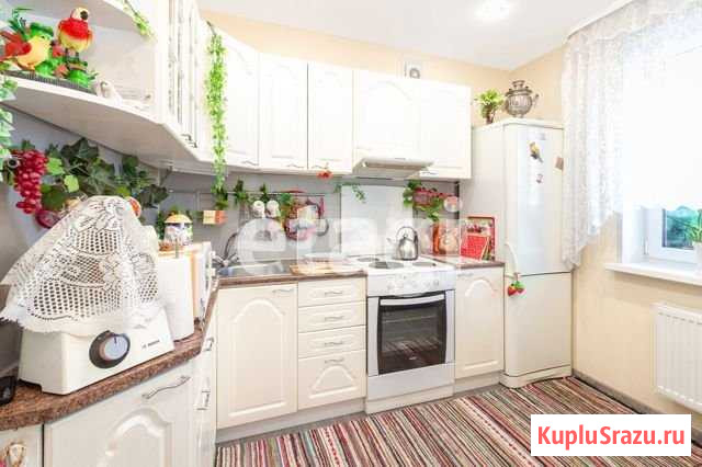 2-комнатная квартира, 47.8 м², 9/9 эт. на продажу в Петрозаводске Петрозаводск - изображение 2