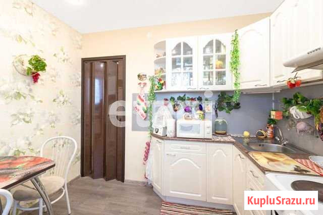 2-комнатная квартира, 47.8 м², 9/9 эт. на продажу в Петрозаводске Петрозаводск - изображение 1