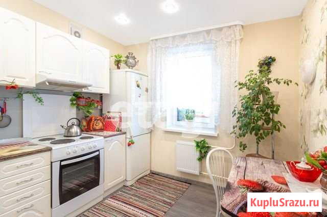 2-комнатная квартира, 47.8 м², 9/9 эт. на продажу в Петрозаводске Петрозаводск - изображение 3
