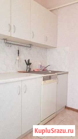 1-комнатная квартира, 40 м², 2/9 эт. в аренду на длительный срок в Подольске Подольск - изображение 3