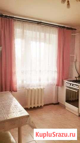 1-комнатная квартира, 40 м², 2/9 эт. в аренду на длительный срок в Подольске Подольск - изображение 2