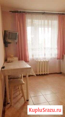 1-комнатная квартира, 40 м², 2/9 эт. в аренду на длительный срок в Подольске Подольск - изображение 1