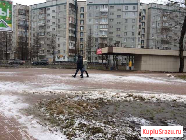 Сдам торговый павильон Череповец - изображение 1