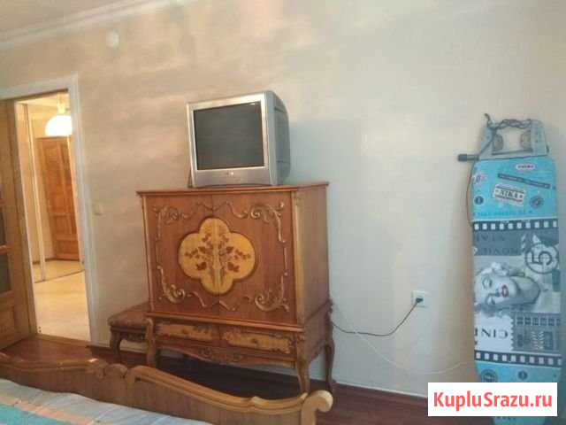 3-комнатная квартира, 71 м², 4/5 эт. в аренду на длительный срок во Владикавказе Владикавказ - изображение 2